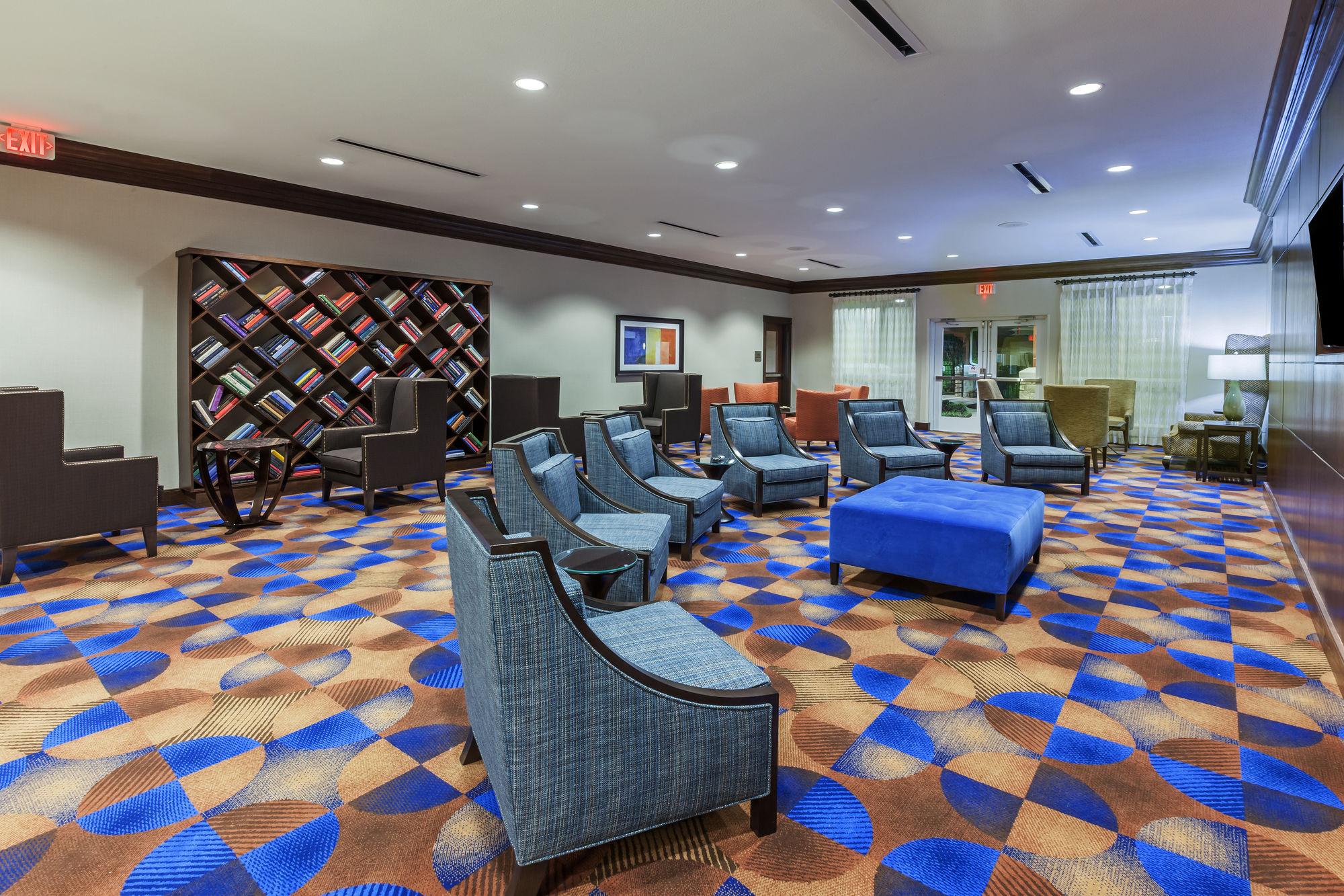 Отель Courtyard By Marriott Abilene Northeast Экстерьер фото