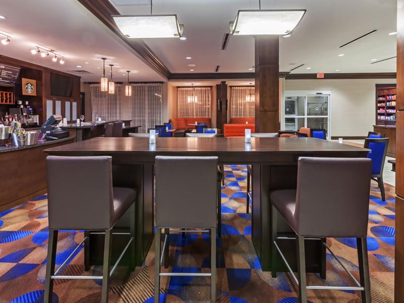 Отель Courtyard By Marriott Abilene Northeast Экстерьер фото