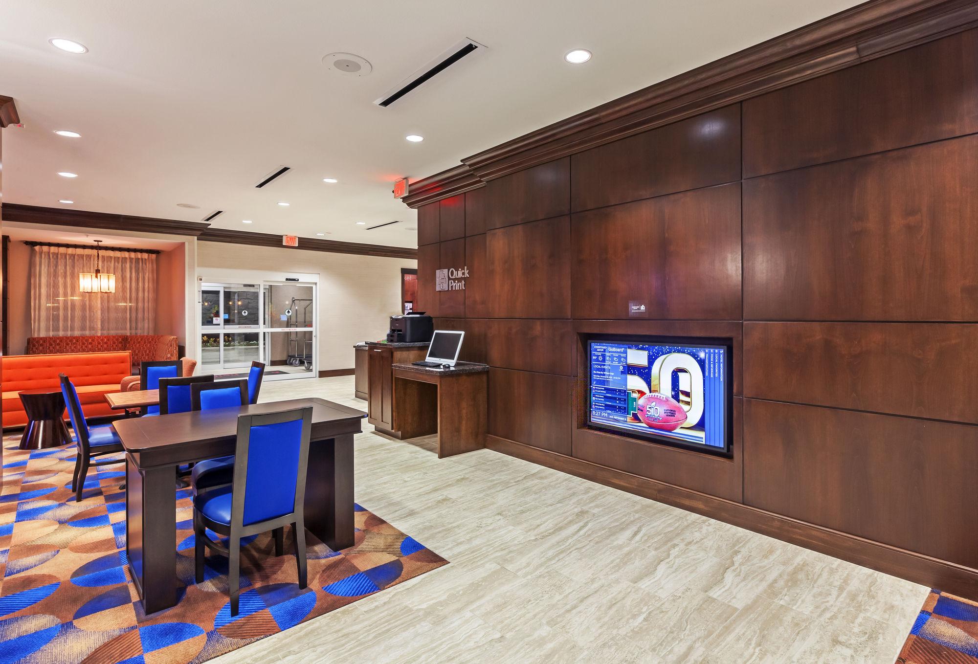 Отель Courtyard By Marriott Abilene Northeast Экстерьер фото