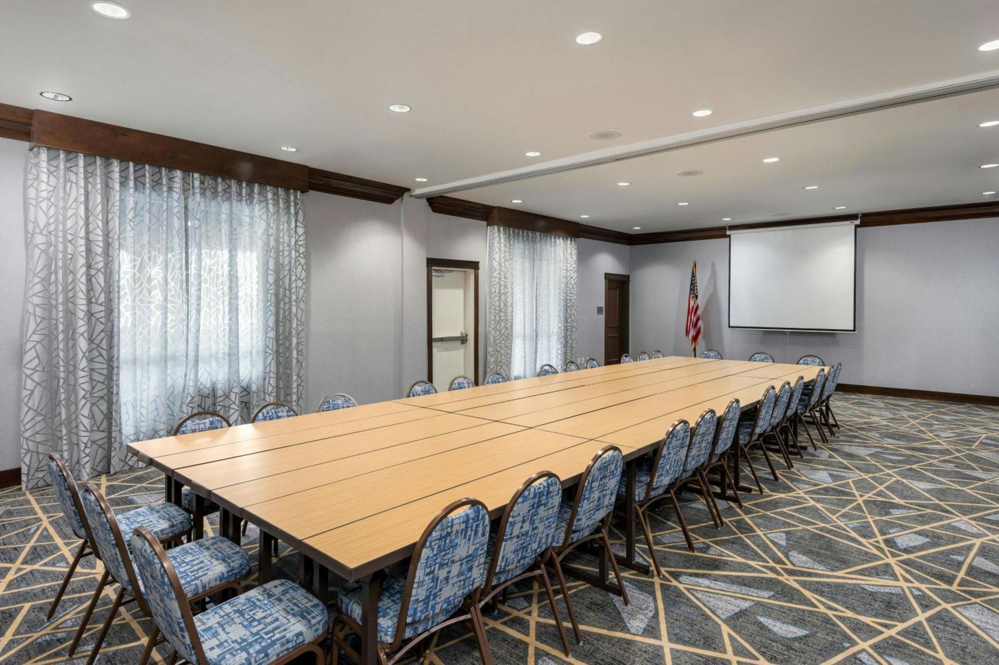 Отель Courtyard By Marriott Abilene Northeast Экстерьер фото