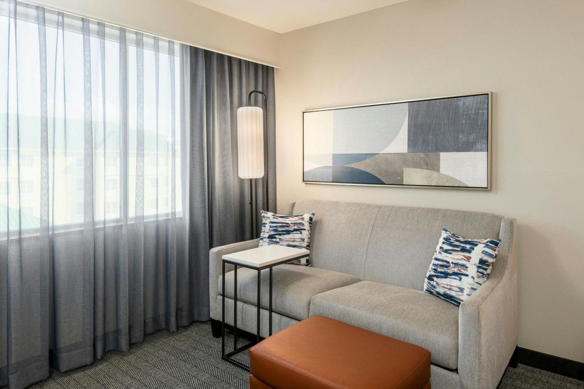 Отель Courtyard By Marriott Abilene Northeast Экстерьер фото