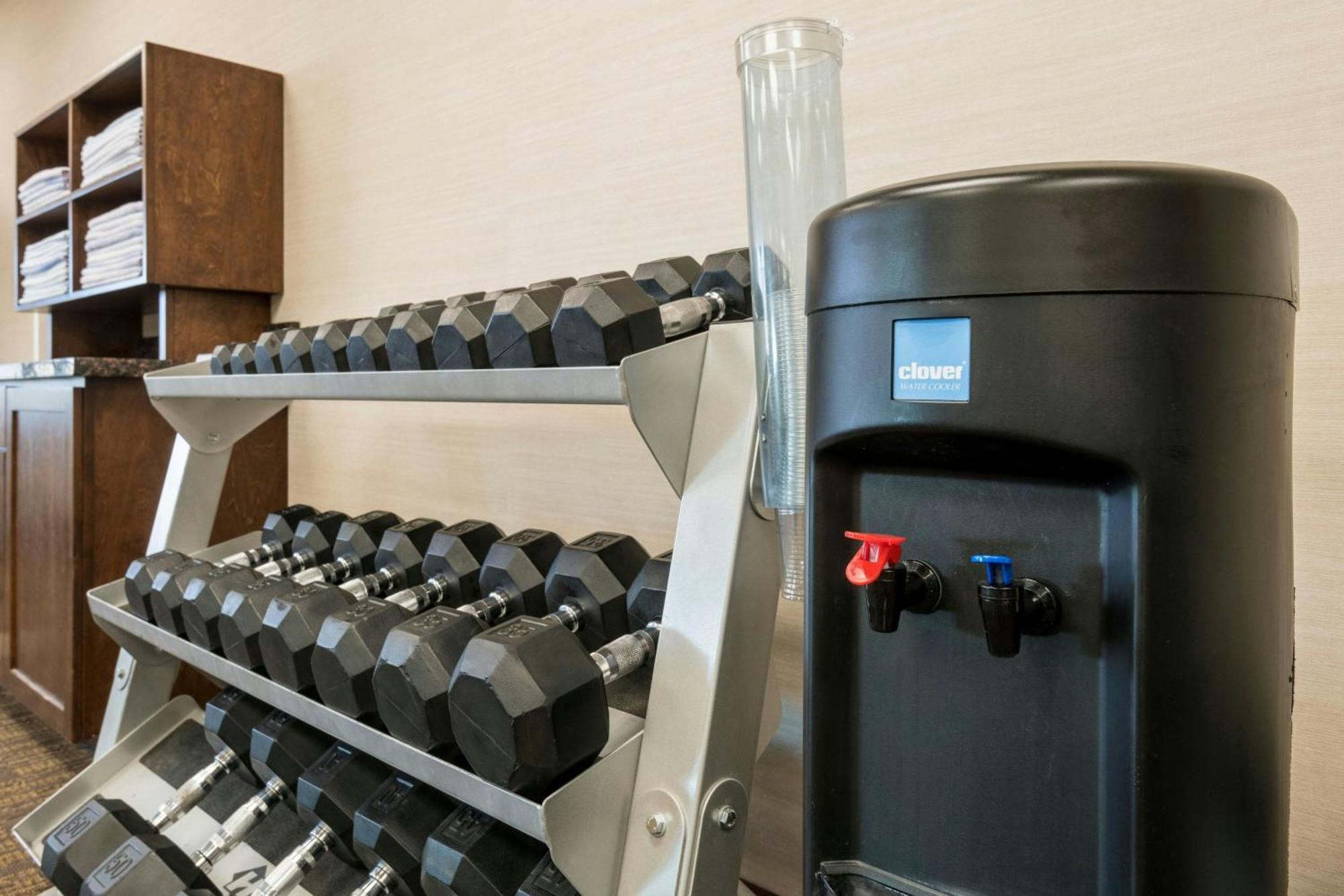 Отель Courtyard By Marriott Abilene Northeast Экстерьер фото