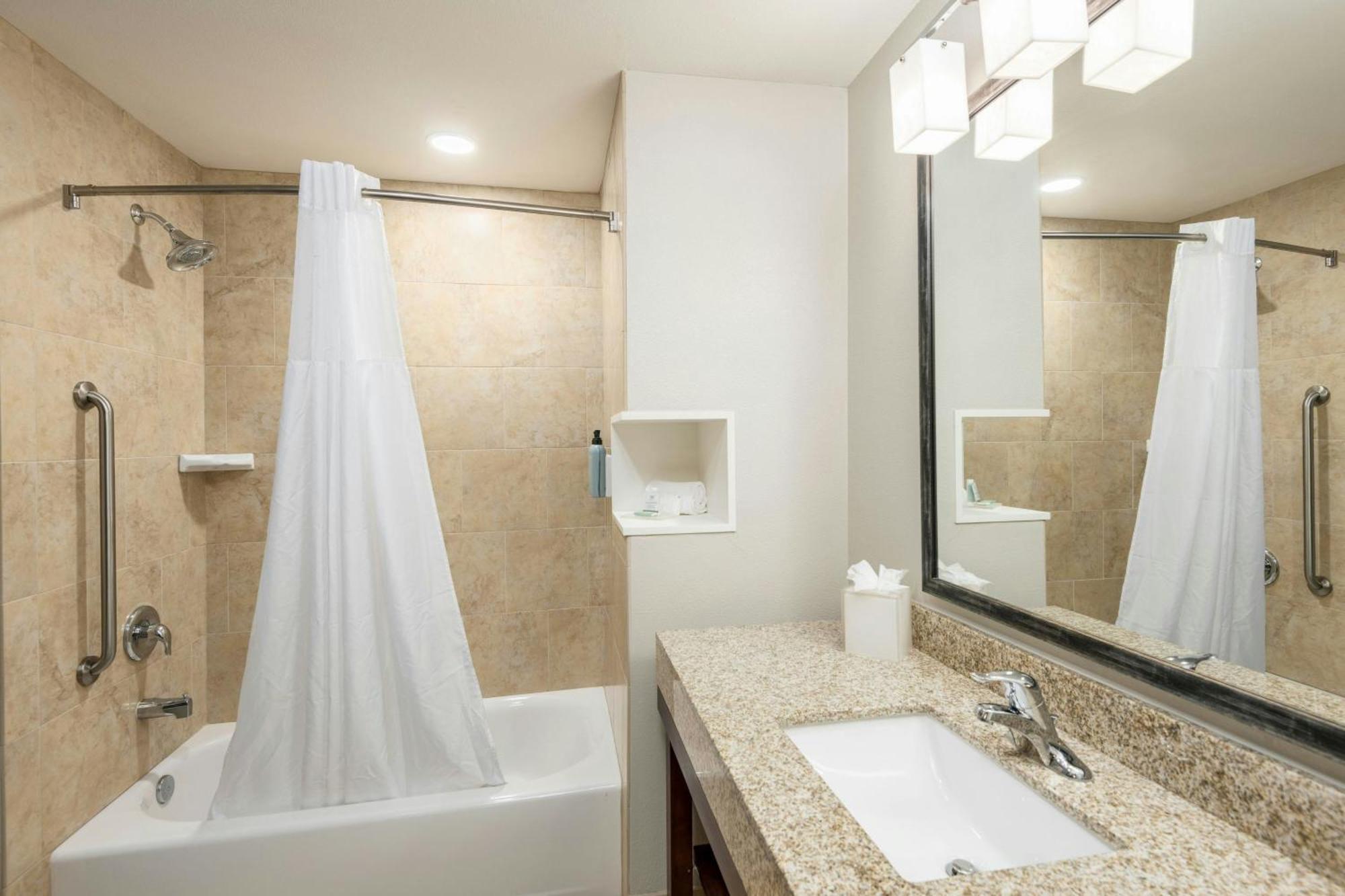 Отель Courtyard By Marriott Abilene Northeast Экстерьер фото