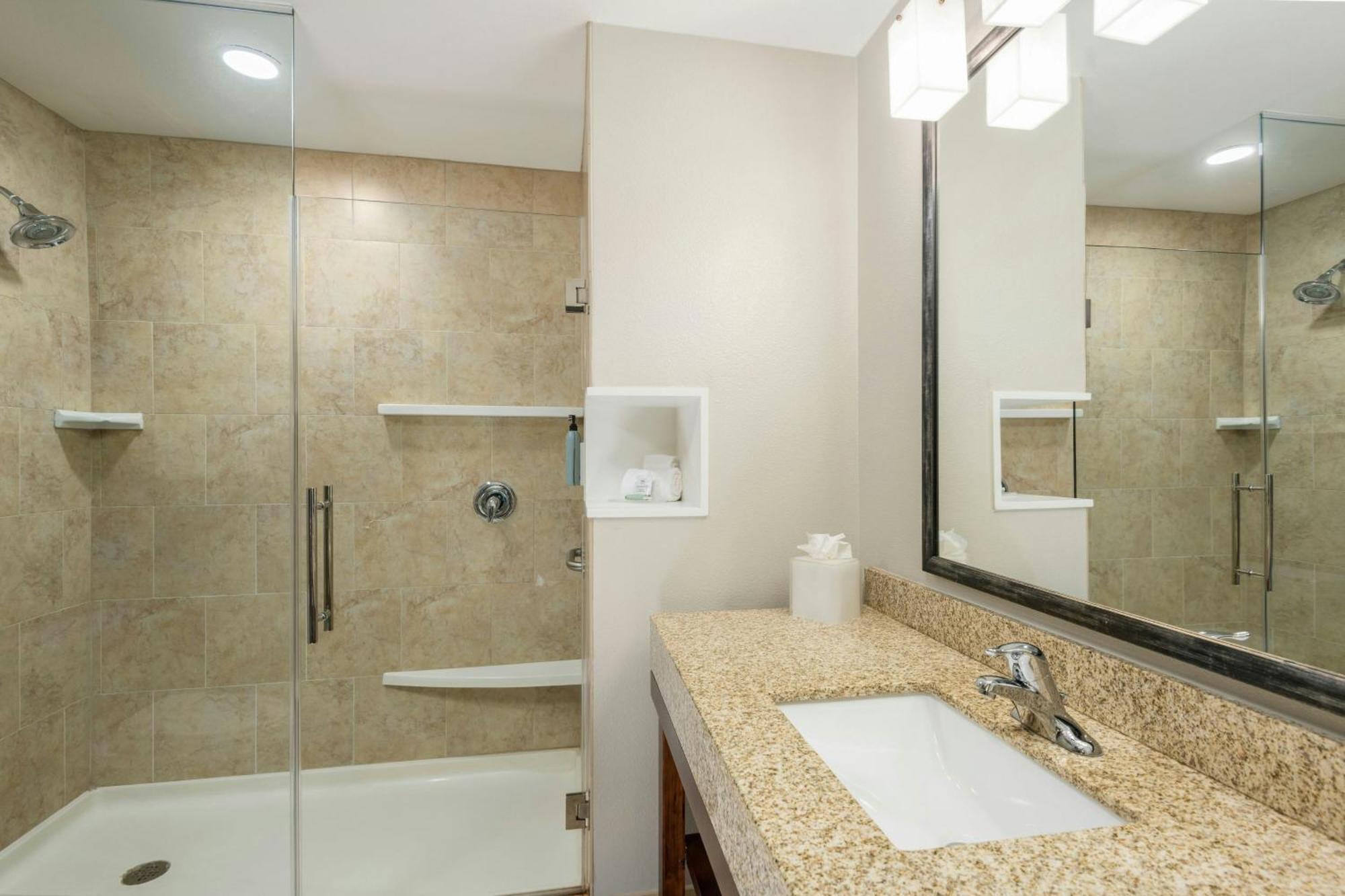 Отель Courtyard By Marriott Abilene Northeast Экстерьер фото