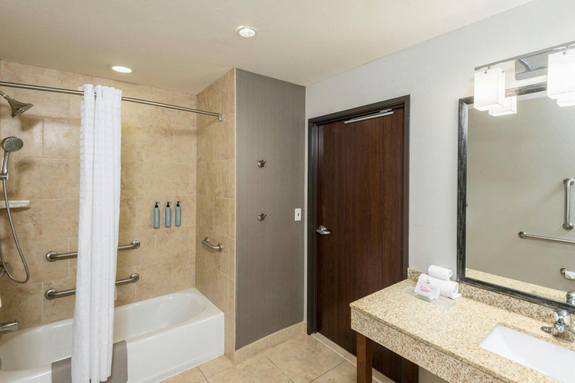 Отель Courtyard By Marriott Abilene Northeast Экстерьер фото