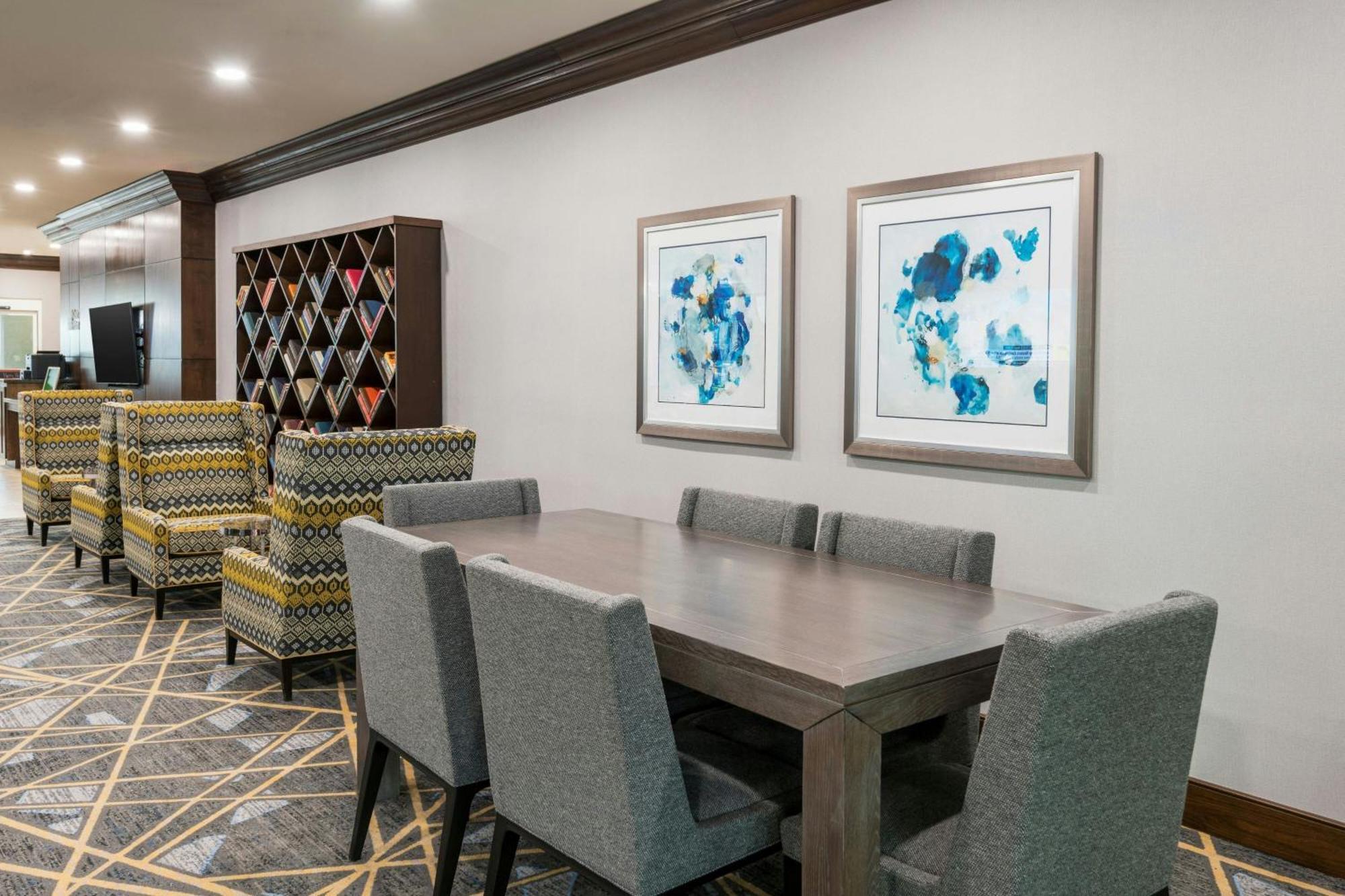 Отель Courtyard By Marriott Abilene Northeast Экстерьер фото