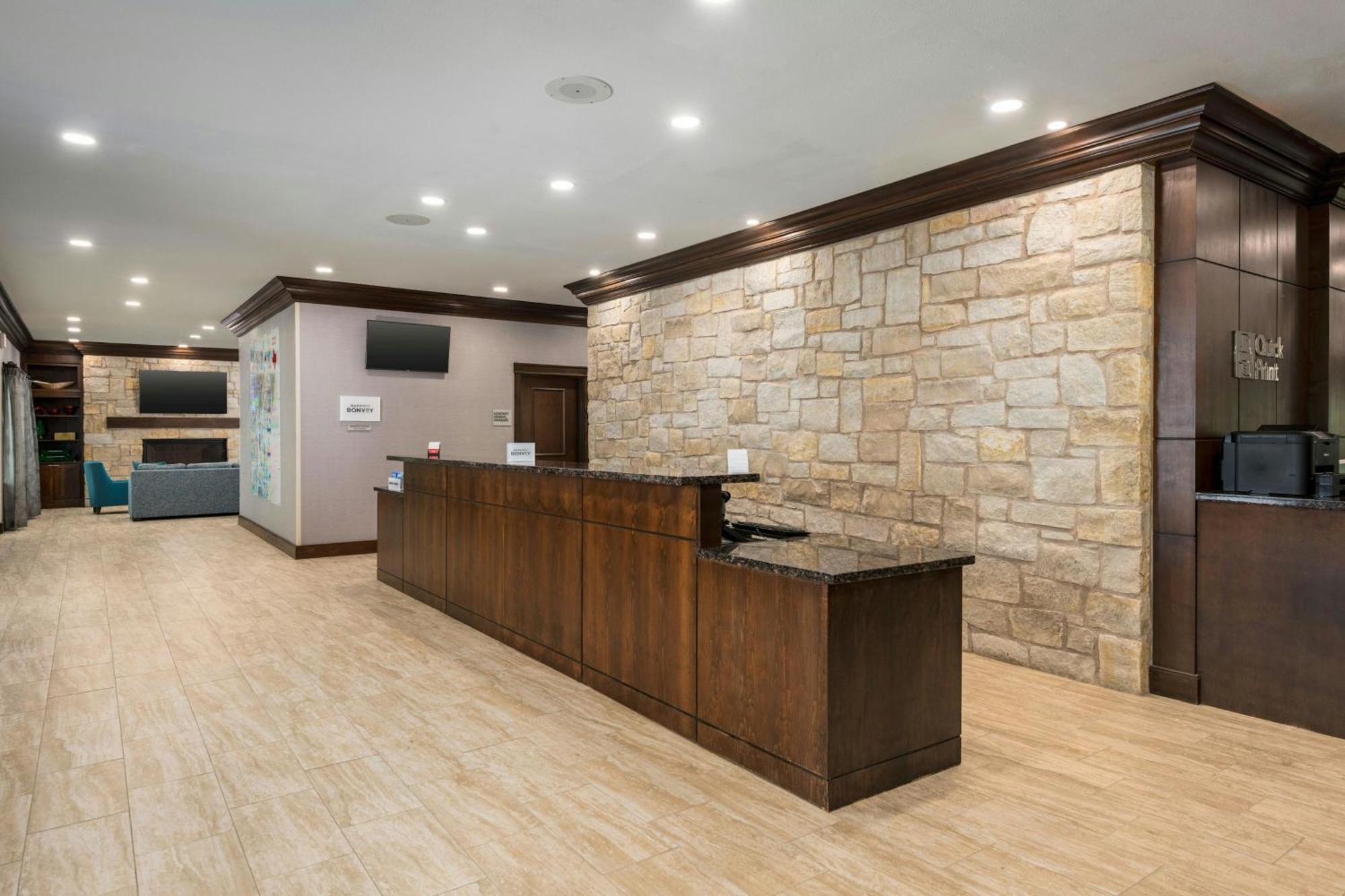Отель Courtyard By Marriott Abilene Northeast Экстерьер фото
