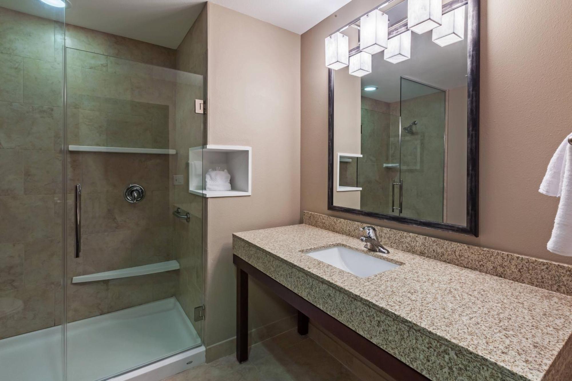 Отель Courtyard By Marriott Abilene Northeast Экстерьер фото