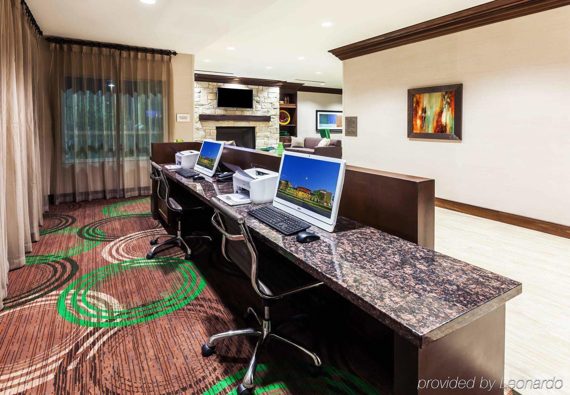Отель Courtyard By Marriott Abilene Northeast Экстерьер фото