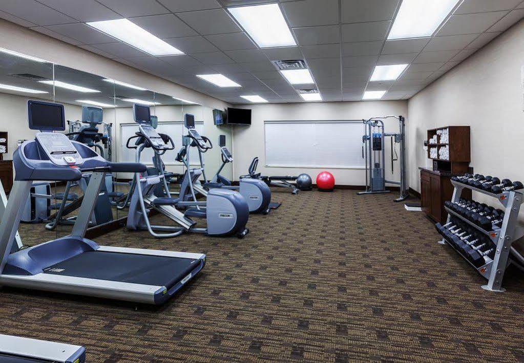 Отель Courtyard By Marriott Abilene Northeast Экстерьер фото