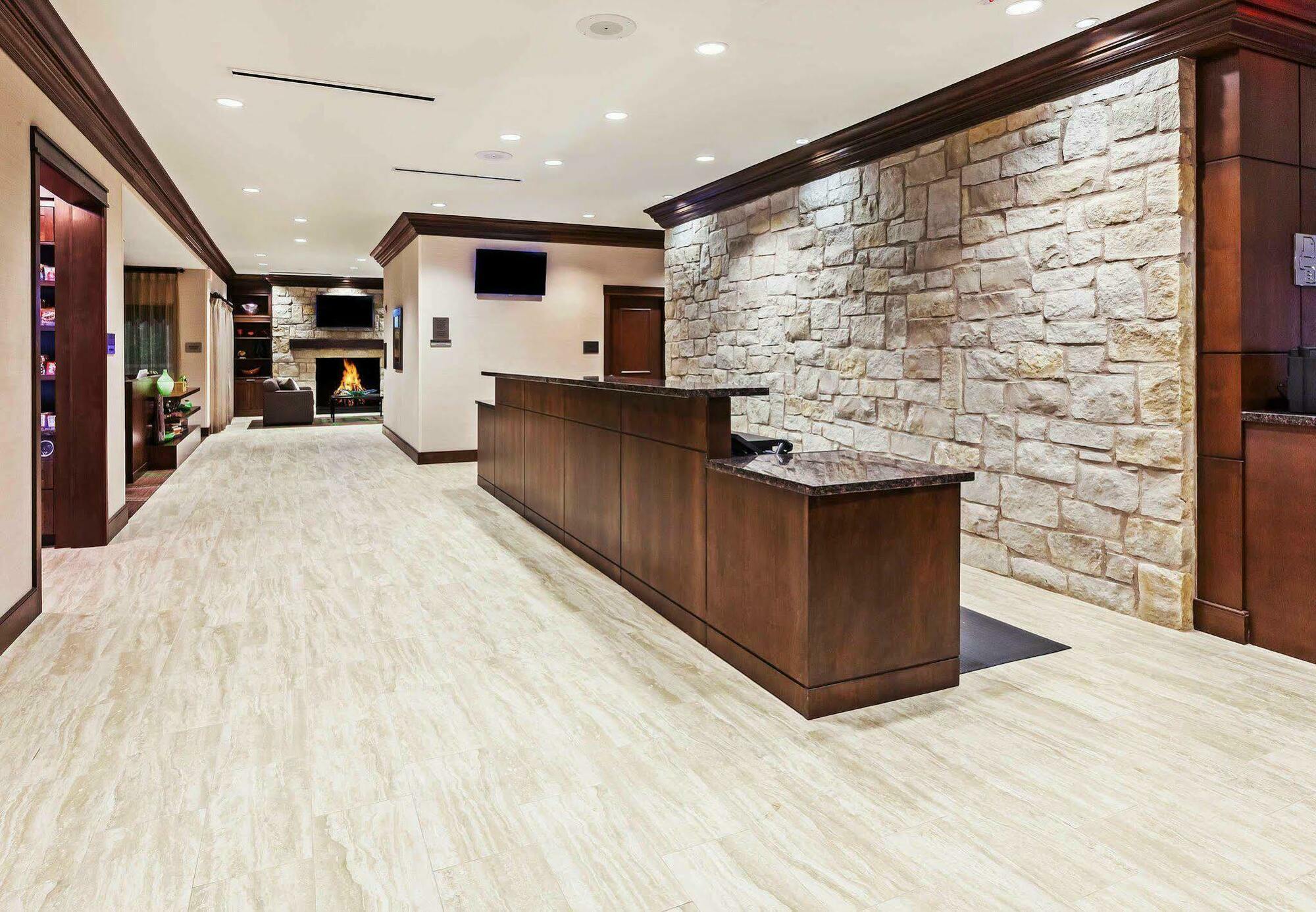 Отель Courtyard By Marriott Abilene Northeast Экстерьер фото